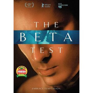 The Beta Test  DVD